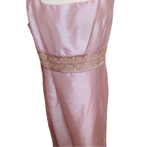 Vintage Willow Glenn Dress L